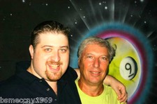 KID DELICIOUS BIG APPLE CLASSIC QUEENS basavich NEW YORK. DANNY PLAYS GABE OWEN