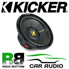 kicker 40cws124