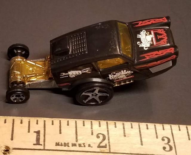 hot wheels car engine toy