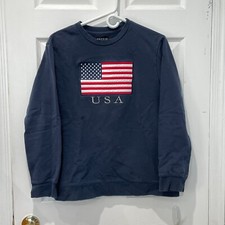 Pacsun Men's sweatshirt, size S, very excellent condition