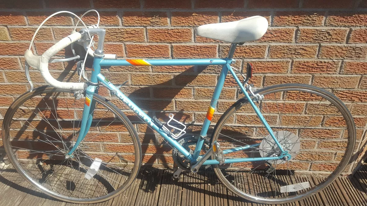 Peugeot premier bike deals
