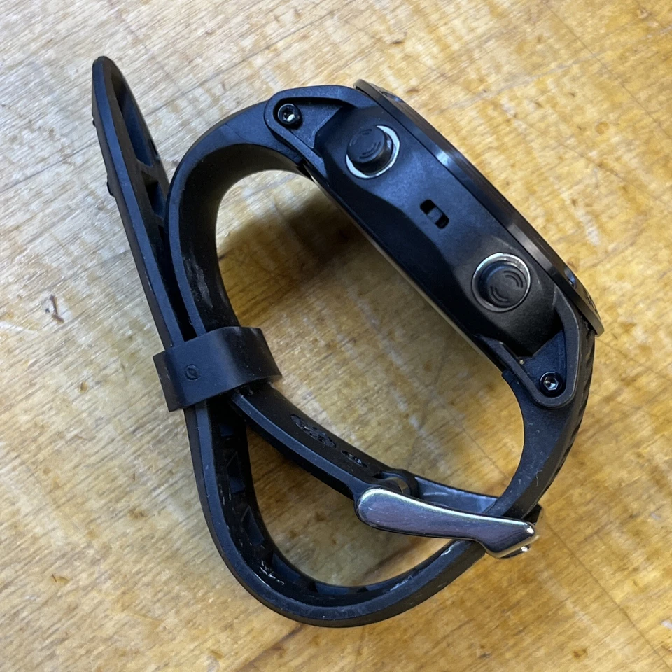 Scubapro Aladin A2 - Wrist Watch Nitrox Dive Computer - Scuba Diving 05.064.201 - Image 4 of 4