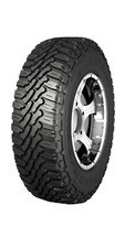 Gomme Nankang 205/70 R15 96Q FT9 pneumatici nuovi fuoristrada MUD Suzuki 4x4