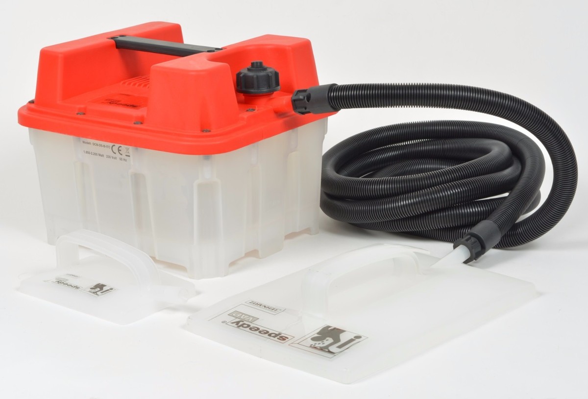 Dampf Tapetenablöser Speedy 3L Tapetenentferner Dampfdruck Tapetenlöser  NEU&OVP