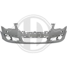 DIEDERICHS Stoßfänger Stoßstange vorne für VW Passat Variant 3C5 2.0 TDI 16V