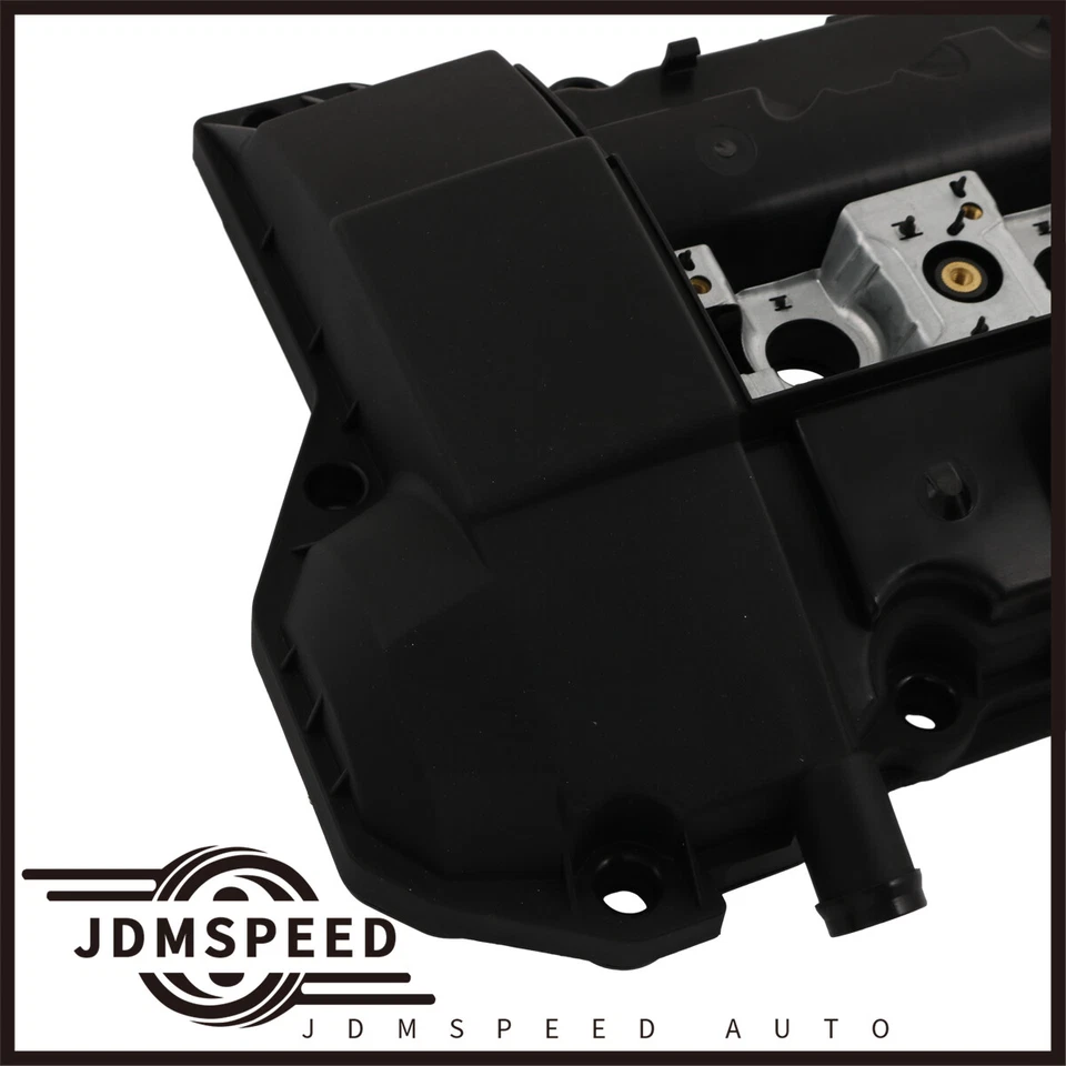 For BMW Z3 E39 E36 M3 323i 328is 528i Engine Valve Cover w/ Gasket Set - Изображение 4 из 4