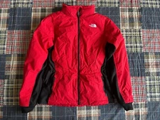 The North Face Steep Tech 550 Goose Down Jacket Coat Women’s Sz XS