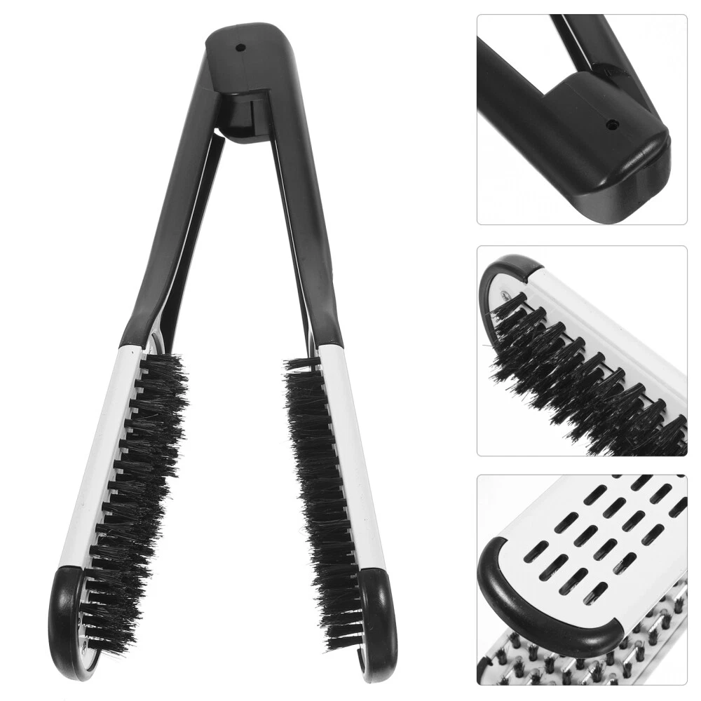 Styling comb hotsell for straightening hair