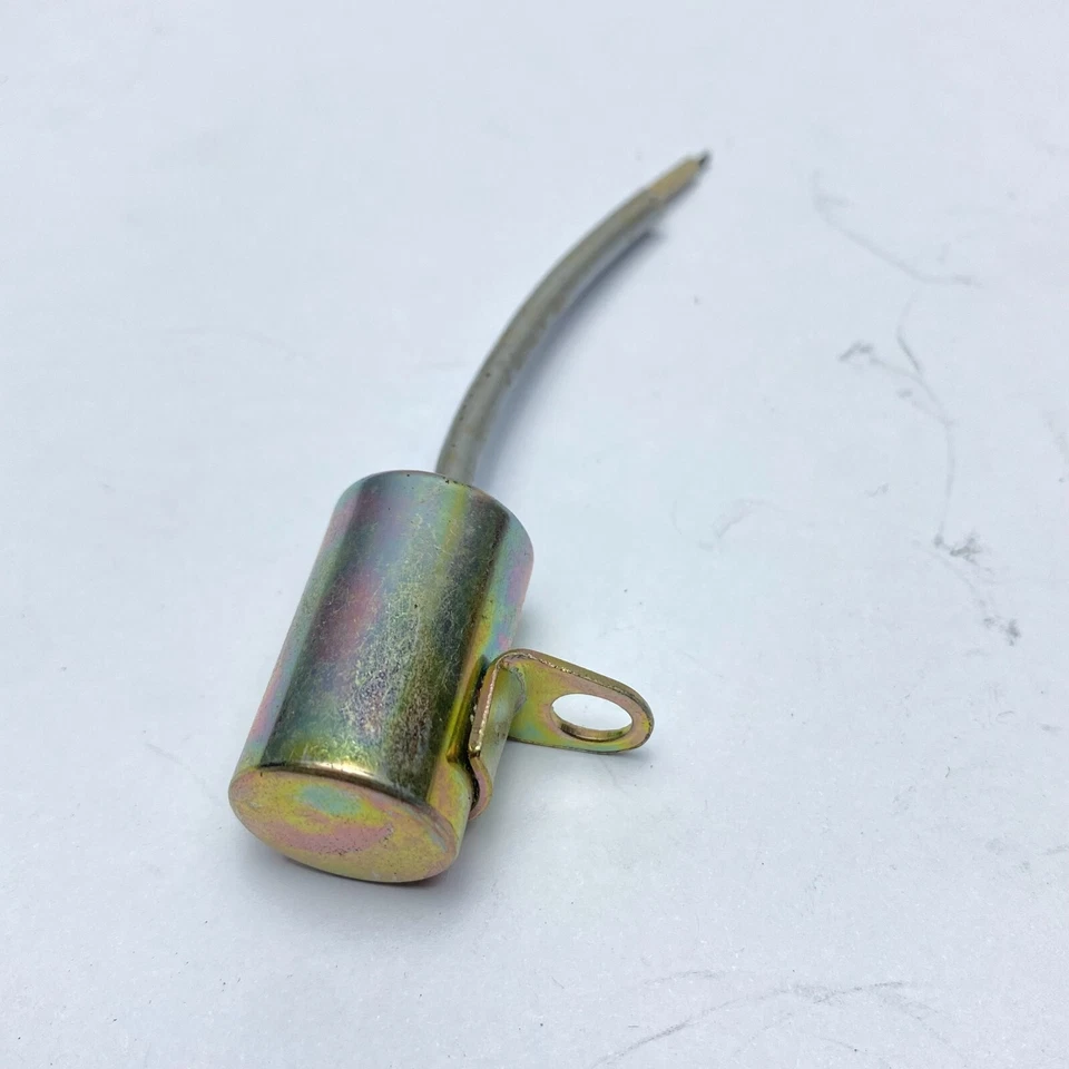 Repuesto condensador Honda CG125 CG110 Comp 30250-397-300 H NOS Foto 3 de 3