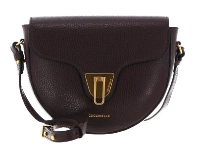 Coccinelle Beat Soft Coccinelle Tas Crossbody COCCINELLE Beat Soft