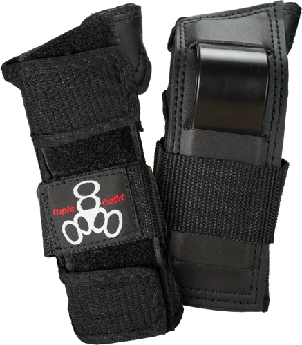Triple 8 Saver Wristsaver L-Black