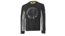 Original Mercedes-Benz AMG Sweatshirt XS - 3XL schwarz - NEU
