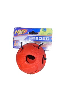 nerf feeder