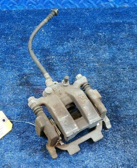 2008 2013 INFINITI G37x OEM REAR LEFT LH SIDE BRAKE CALIPER eBay