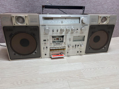 MARANTZ CRS-8000 Working Confirmed | eBay