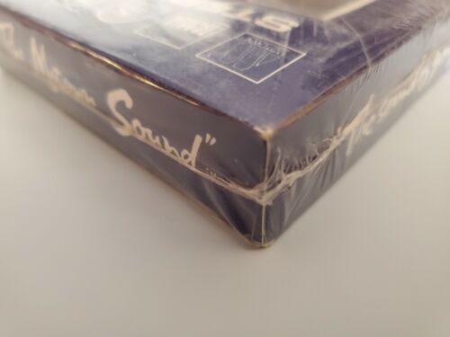 MARVIN GAYE - What's Going On (SEALED 8 track Cassette) Tamla Tam8 1310 Soul R&B - Picture 6 of 7