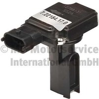 Pierburg 7.22184.17.0 Luftmassenmesser FüR Opel Saab