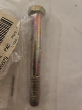 Brp Ski-Doo Snowmobile 207009044 Cap Screw Oem