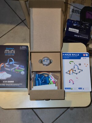 Sphero Mini Activity Kit