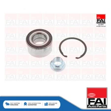 Fits Jazz CR-V 1.2 1.3 1.4 1.5 2.0 Wheel Bearing Kit Front Rear FAI