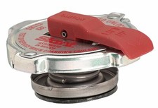 For 1964-1973 Ford Mustang-Safety Release Rad...