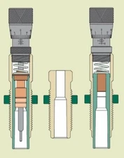 Redding Reloading 300 Win Mag Competition Set #58153