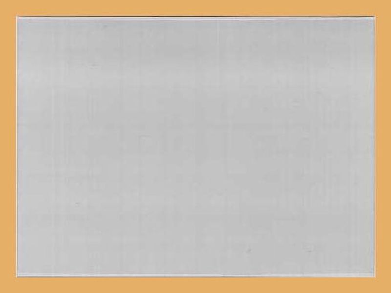 100x Kobra-postkartenhüllen 107 X 150 Mm Nr. T76