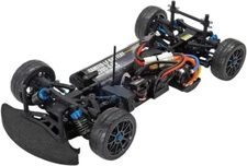 TAMIYA 1/10 TA08 Pro 4WD Chassis Kit EP RC Car Touring On Road No.693 #58693