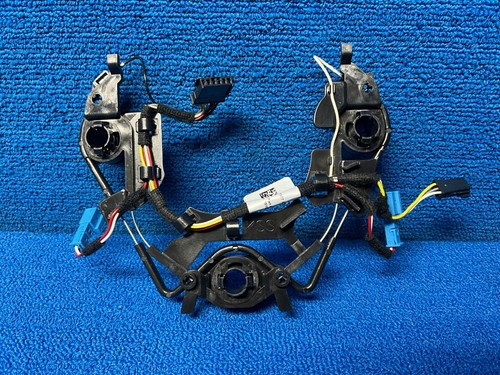 2018 - 2020 BMW X3 G01 RETAINER PLATE SRS BRACKET OEM - Bild 6 von 14