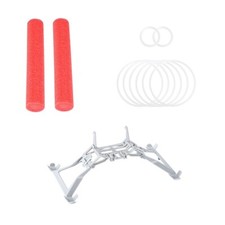 Landing Gear Foldable Float Water Landing Buoyancy Bar Stand for DJI Mini 3 PRO