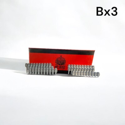 Concrete Nails For HILTI BX3