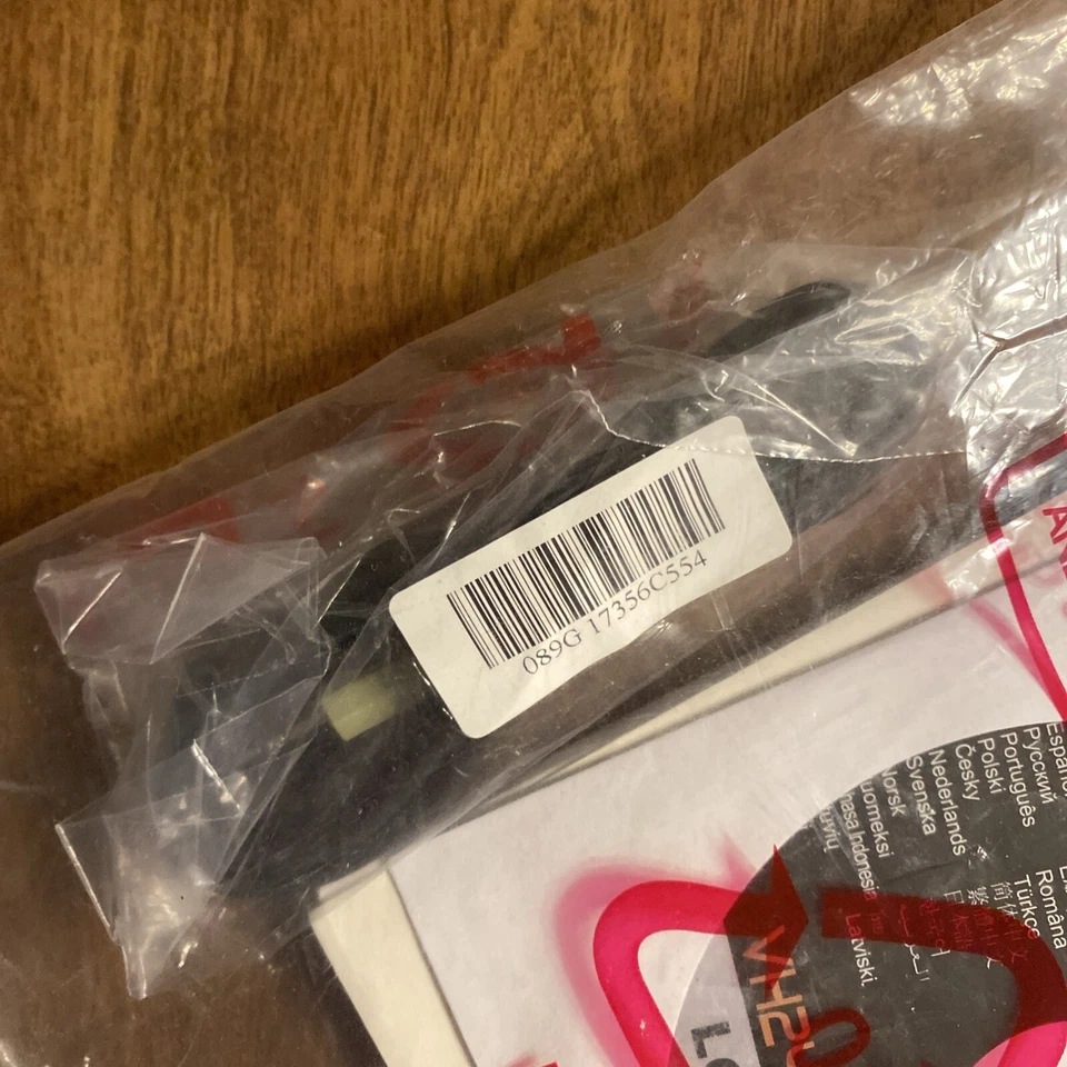 NEW SEALED LCD MONITOR USER MANUAL GUIDE & CD FOR ASUS E4240 VH242 VH222 SERIES - Image 4 of 4