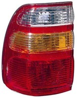 RüCklicht FüR Toyota Land Cruiser Fj 100 1998-2002 Rechts