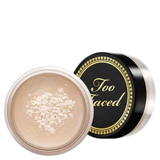 Too Faced Born This Way Ethereal Setting Loose Powder Translucent .05 oz NIB 