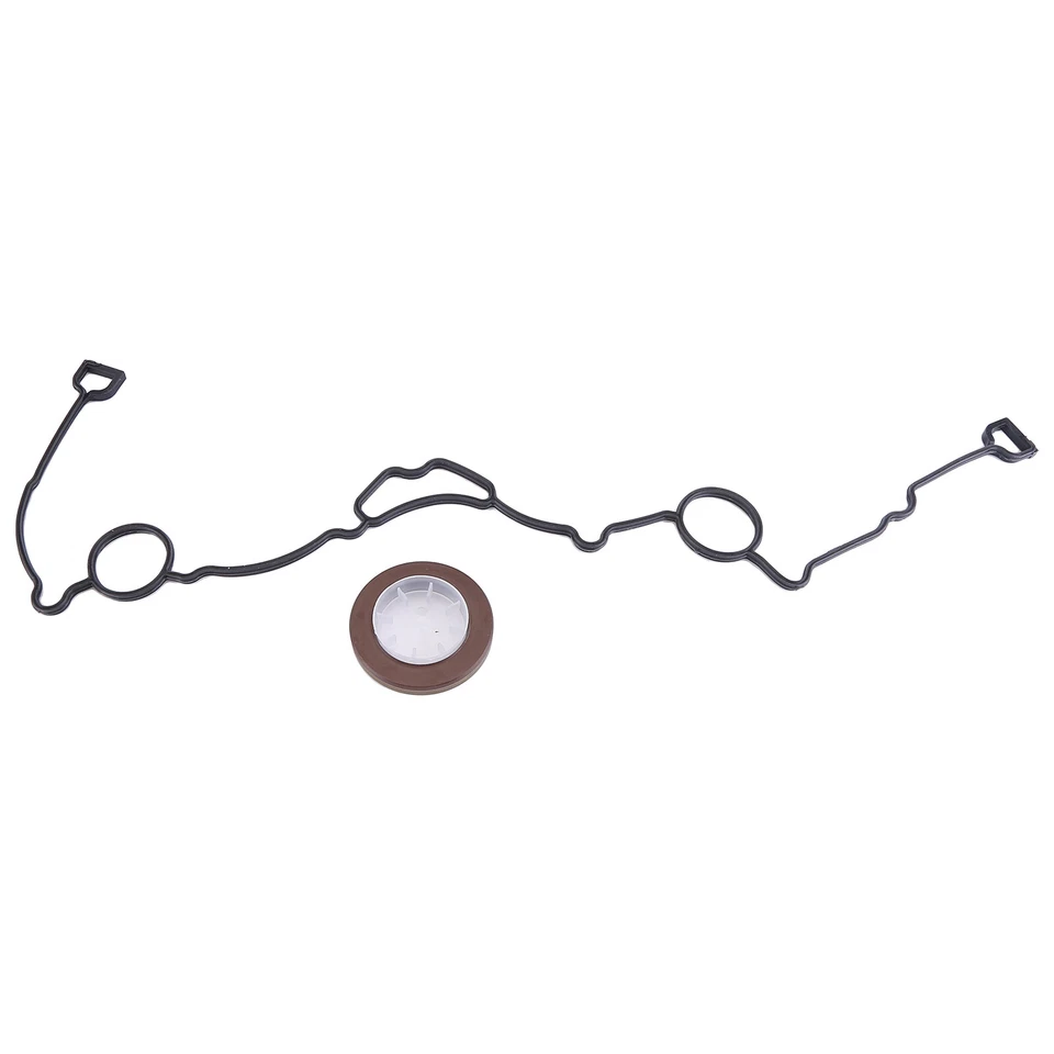 КОМПЛЕКТ ПРОКЛАДОК ДЛЯ КРЫШКИ ТАЙМЕРА HEMI ДЛЯ DODGE RAM CHRYSLER JEEP 2003-19 5.7 6.1 6.2 6.4 - Изображение 3 из 4