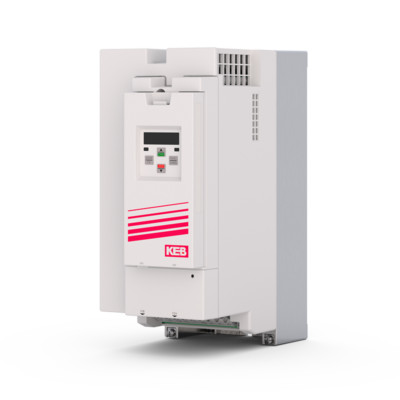 KEB COMBIVERT F5-C 15F5C3E-350A 15.F5.C3E-350A