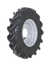 1lt Brushing Enamel Tractor Agricultural brush brushable paint WHEEL SILVER