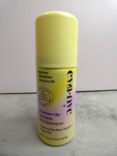 Eva Nyc Freshen Up Invisible Dry Shampoo Travel 0.75 oz 26 ml New