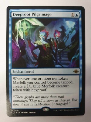 MTG The Lost Caverns of Ixalan - Rare & FOIL Cards / Singles - LC1