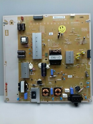 LG 50UH635V NETZTEILPLATINE EAY64309921 passend für andere Modelle