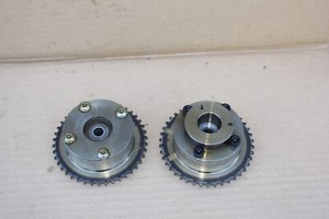 OEM TIMING CAMSHAFT SPROCKETS FOR 2015-2021 HYUNDAI KIA 2.0 (B60)