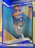 2022 Panini Elite Extra Edition Aspirations Blue 40/349 #131 Jordan Sprinkle