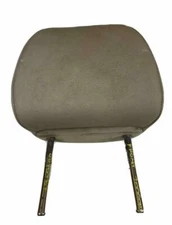 Honda Odyssey headrest 11 17 front left or right beige leather OEM 81140TK8A42ZC