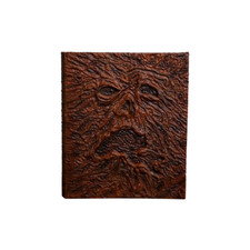 Evil Dead 2: Book of the Dead Necronomicon Prop