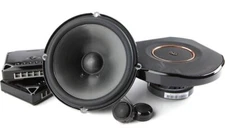 Infinity Reference REF-6530CX Reference Series 6-1/2" component speaker system