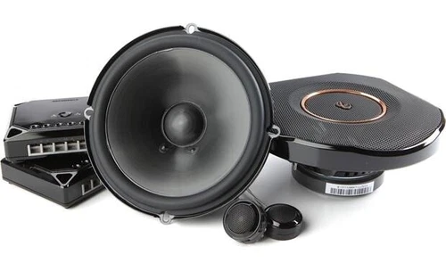 Infinity Reference 6530cx Car Component Speaker System