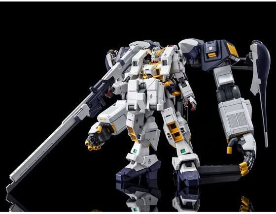 ゲームキャラクター HG RX-121-2P GUNDAM TR-1 HAZEL OWSLA HG 1/144 RX-121-2P GUNDAM TR-1 [HAZEL OWSLA] GIGANIC ARM