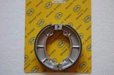 REAR BRAKE SHOES fit POLARIS 2005-2016 Phoenix 200, 2006 2007 Sawtooth 200