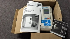 Magnetek VFD  E135016A   GPD506 10hp @ 460v  New In original box