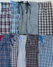 Men's Big & Tall Cremieux Loungewear Sleepwear Pajama Pants